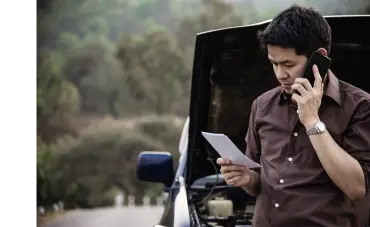 VIN Decoder & Car History Report